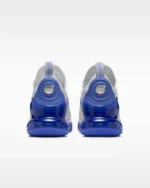 Nike Air Max 270 Premium "White Sapphire" - Image 7
