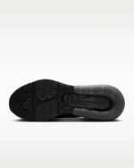 Nike Air Max 270 Premium "Black Sillver" - Image 7