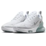Nike Air Max 270 Premium "Pure Platinum" - Image 6