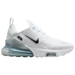 Nike Air Max 270 Premium "Pure Platinum" - Image 2