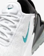 Nike Air Max 270 Premium "Dusty Cactus" - Image 4
