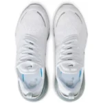 Nike Air Max 270 Premium "Pure Platinum" - Image 3