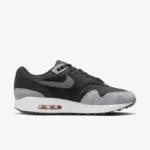 Nike Air Max 1 '87 Premium "Dark Smoke Grey" - Image 3