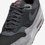 Nike Air Max 1 '87 Premium "Dark Smoke Grey" - Image 7