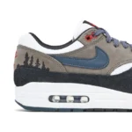 Nike Air Max 1 “Salute Blue” - Image 5