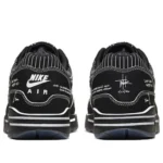 Nike Air Max 1 “Sketch To Shelf Black” - Image 4