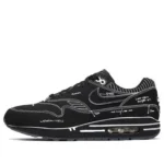 Nike Air Max 1 “Sketch To Shelf Black”