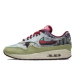 Concepts x Air Max 1 “Mellow”