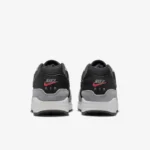 Nike Air Max 1 '87 Premium "Dark Smoke Grey" - Image 6