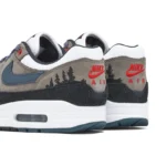 Nike Air Max 1 “Salute Blue” - Image 3