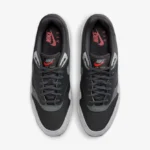 Nike Air Max 1 '87 Premium "Dark Smoke Grey" - Image 4