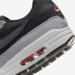 Nike Air Max 1 '87 Premium "Dark Smoke Grey" - Image 8