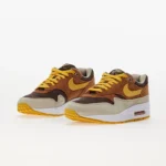Nike Air Max 1 “Yellow Ochre” - Image 6