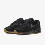 Nike Air Max 90 "Black Smoke Grey Gum" - Слика 3