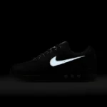 Nike Air Max 90 "Black Smoke Grey Gum" - Слика 7
