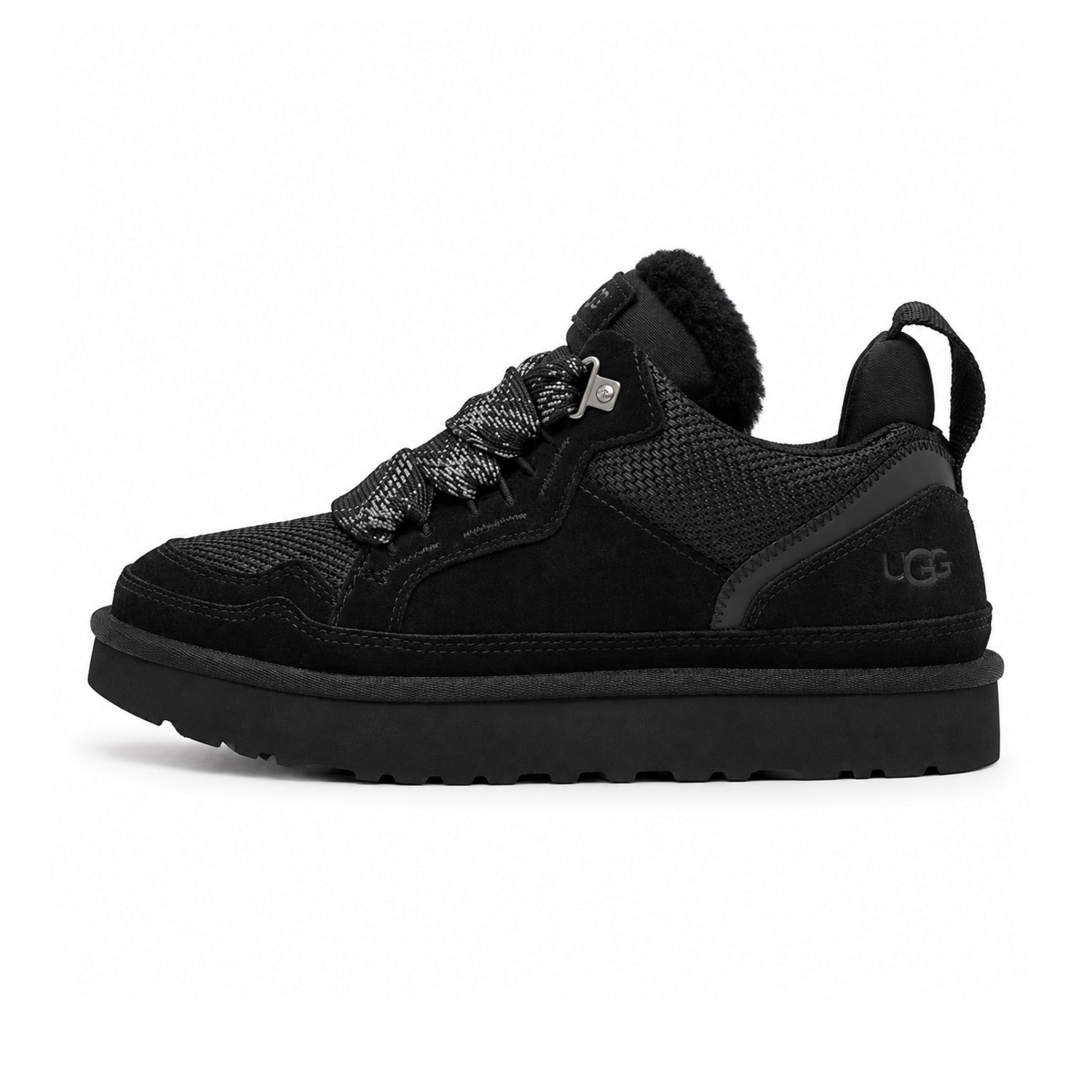 02-IMG-1718.png UGG Lowmel "Black" - Слика 1