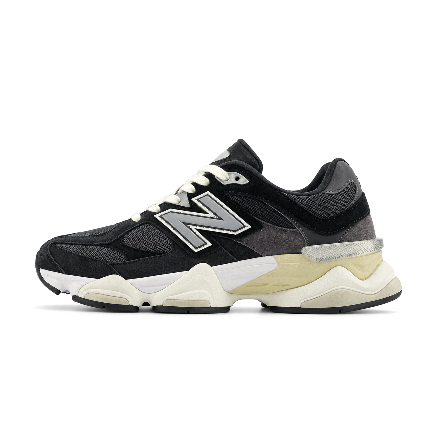 02-NBU9060BLC_1-1.png New Balance 9060 (Black) - Image 1