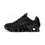 Nike Shox TL (Triple Black)