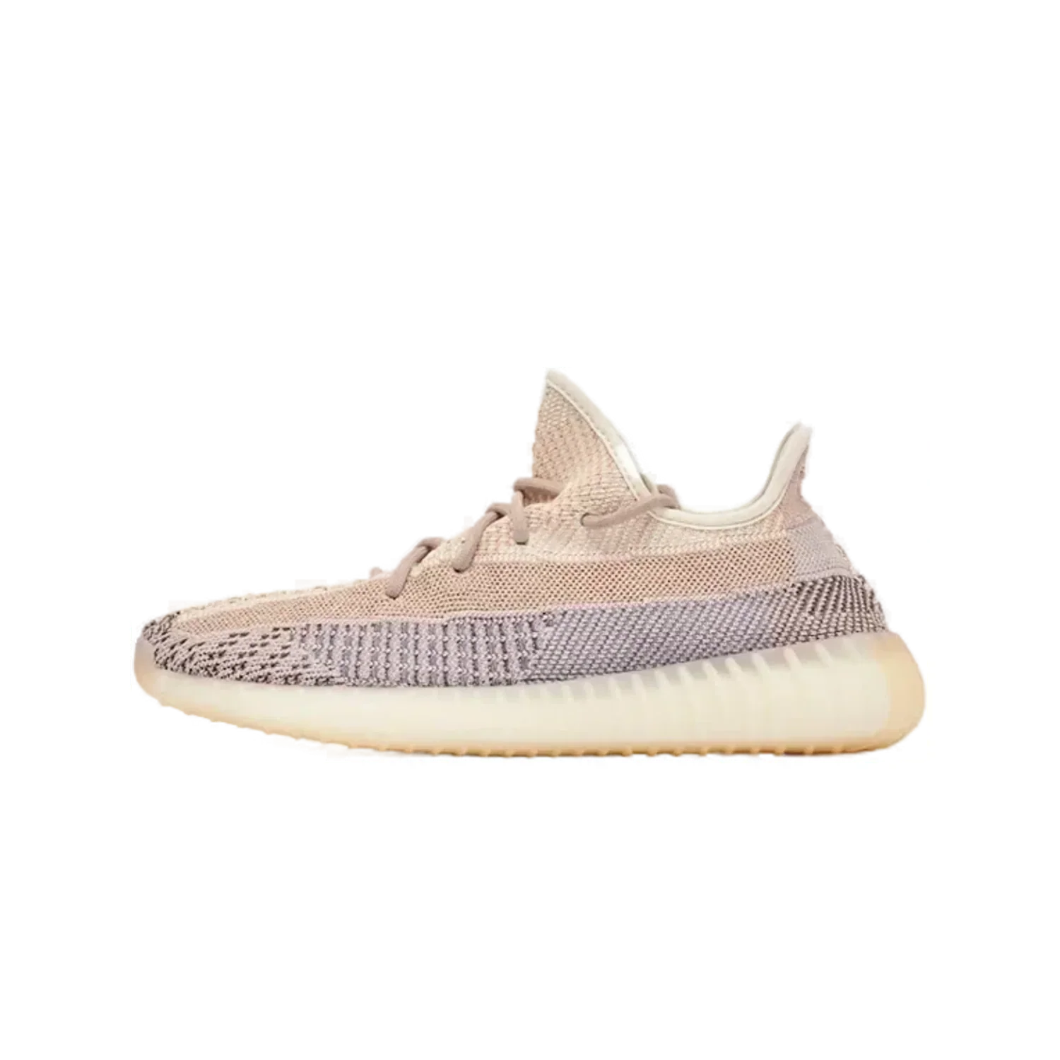 0fc89d655d5fbce3efde5c28270c77b9.png Yeezy Boost 350 V2 Ash Pearl - Слика 1
