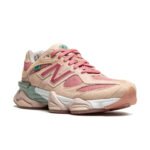 Joe Freshgoods x New Balance 9060 (Penny Cookie Pink) - Image 2