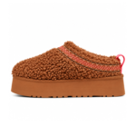 UGG Tazz Curly (Chestnut)