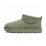 UGG Classic Ultra Mini (Sage Green)