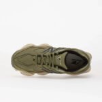 New Balance 9060 "Cordura Dark Olivine" - Image 3