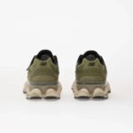 New Balance 9060 "Cordura Dark Olivine" - Image 4