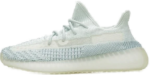 Yeezy Boost 350 V2 Cloud White - Image 3
