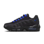 Nike Air Max 95 (Black Royal Blue)