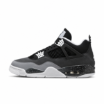 Air Jordan 4 Retro "Fear"