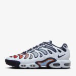 Nike TN Drift Aquarius Blue - Слика 5
