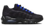 Nike Air Max 95 (Black Royal Blue) - Слика 2