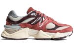 New Balance 9060 (Sea Salt Cherry Blossom) - Слика 2