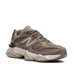 New Balance 9060 (Mushroom Brown) - Слика 2