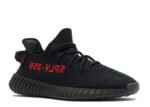Yeezy Boost 350 V2 Bred - Image 2