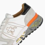 Premiata Lander 5678 Bianco - Image 2
