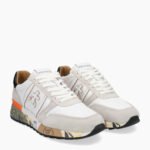 Premiata Lander 5678 Bianco - Image 6