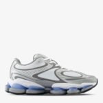 New Balance Abzorb 2000 (White & Grey) - Image 2