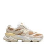 New Balance 9060 (Sea Salt Beige) - Слика 2