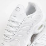 Nike TN (White) - Image 2