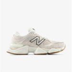 New Balance 9060 (Leopard Print Sea Salt) - Слика 2