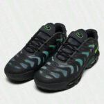 Nike TN Drift Black Volt - Image 2