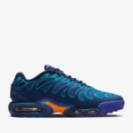 Nike TN Drift Midnight Navy - Слика 2