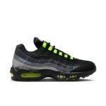 Nike Air Max 95 (Black Neon) - Слика 2