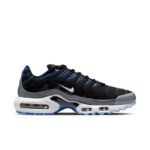 Nike Air Max Plus (Black Royal Blue) - Image 2