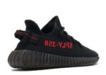 Yeezy Boost 350 V2 Bred - Image 3