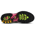 Nike Air Max TN "Pink Green" - Image 4