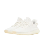 Yeezy Boost 350 V2 Triple White - Image 3