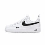 Nike Air Force 1 White Black